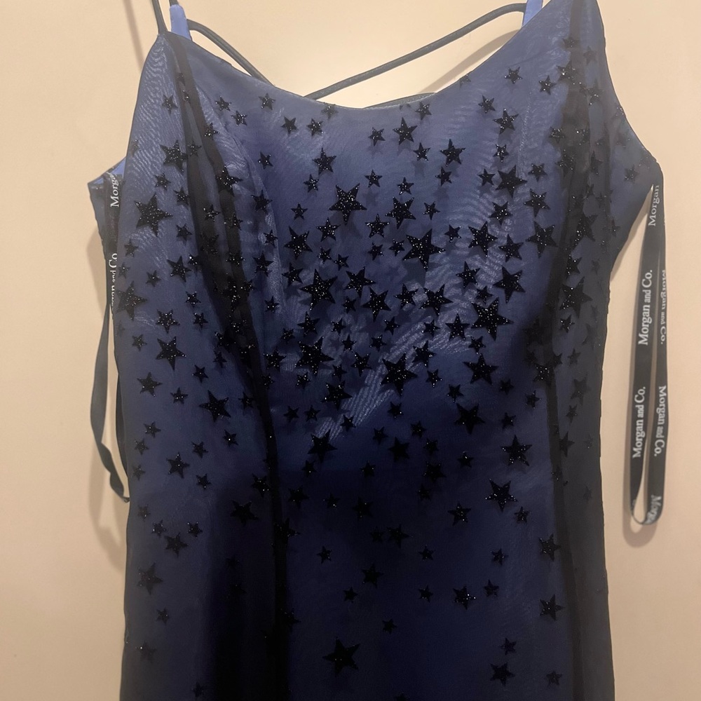 Formal Gown